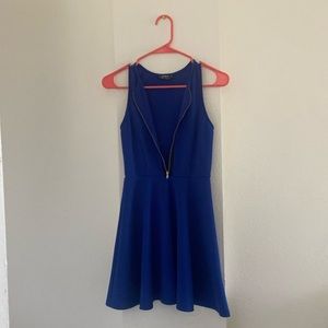 Petite Miss Selfridge dress - worn a few times. In great condition.